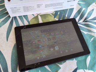Tablet Vexia 9i
