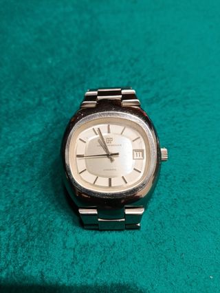 Reloj Girard-Perregaux Gyromatic 