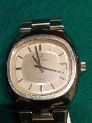 Reloj Girard-Perregaux Gyromatic 
