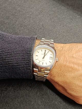 Reloj Girard-Perregaux Gyromatic 