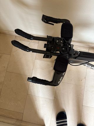 cuadro de bici de triatlón CÉRVELO P2