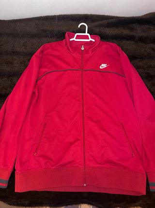 Chaqueta Nike