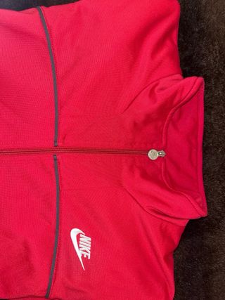 Chaqueta Nike