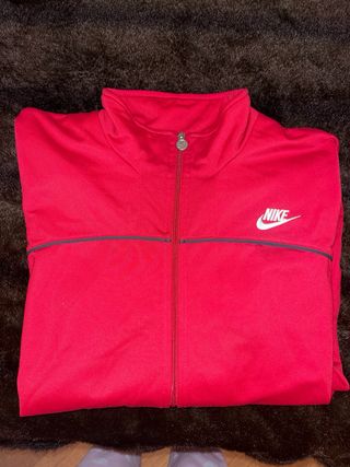 Chaqueta Nike