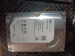 Disco duro 1tb Seagate