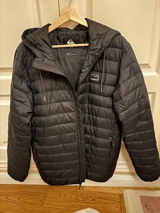 Chaqueta Quicksilver