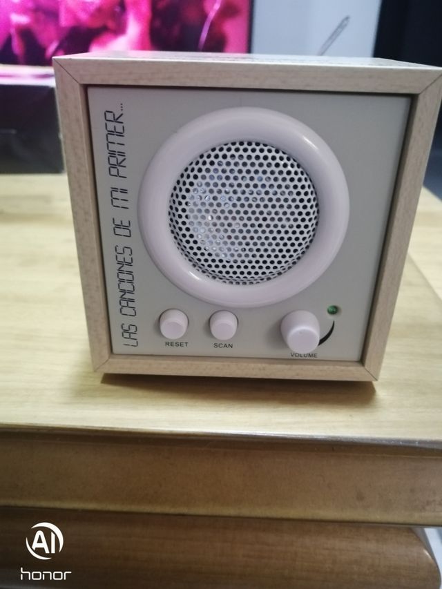 Nuova radio