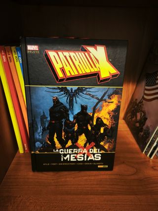 Marvel