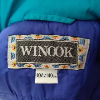 Mono de esquí 140cm