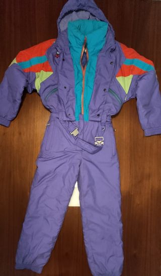 Mono de esquí 140cm