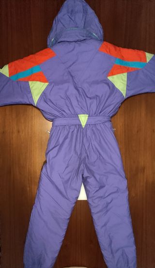 Mono de esquí 140cm