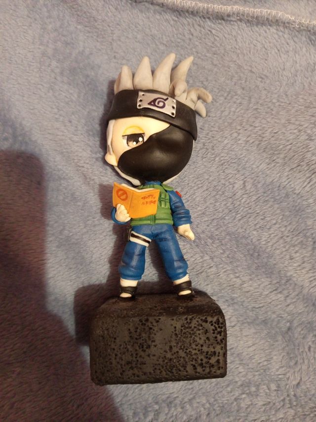Figura Kakashi