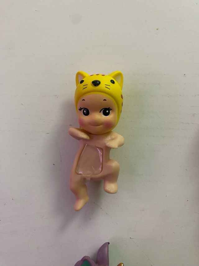 Figuras Sonny Angels