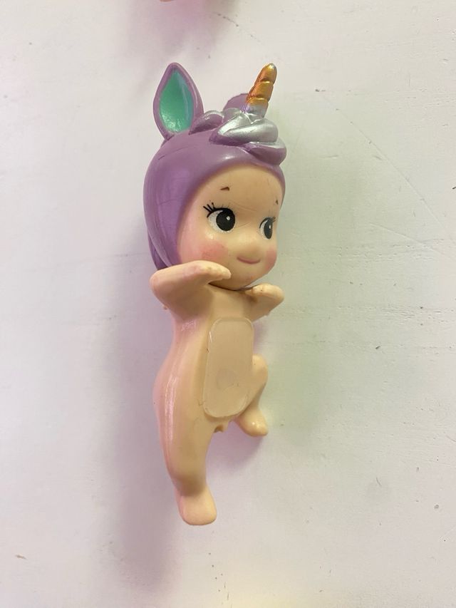 Figuras Sonny Angels