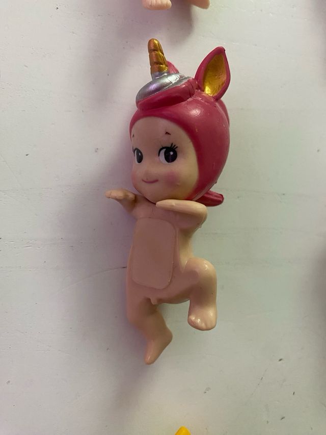 Figuras Sonny Angels