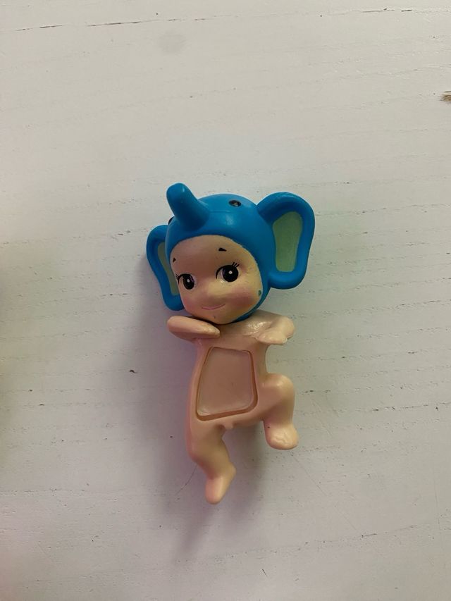 Figuras Sonny Angels