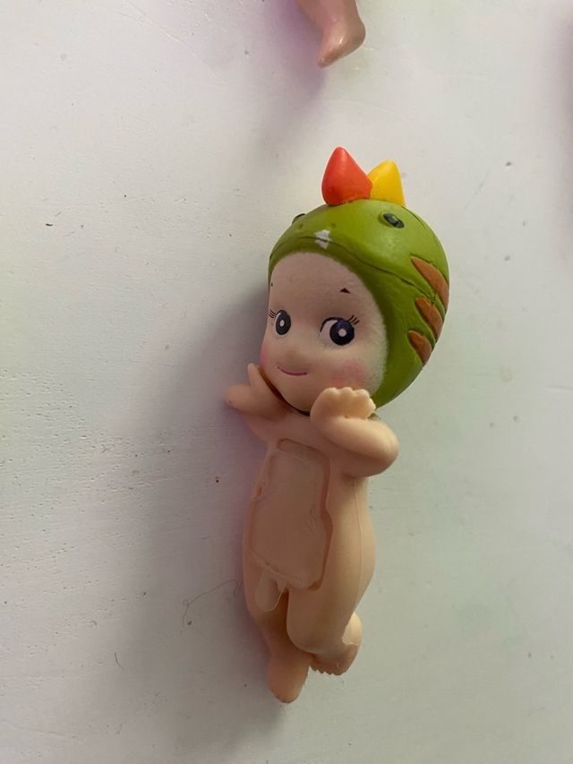 Figuras Sonny Angels