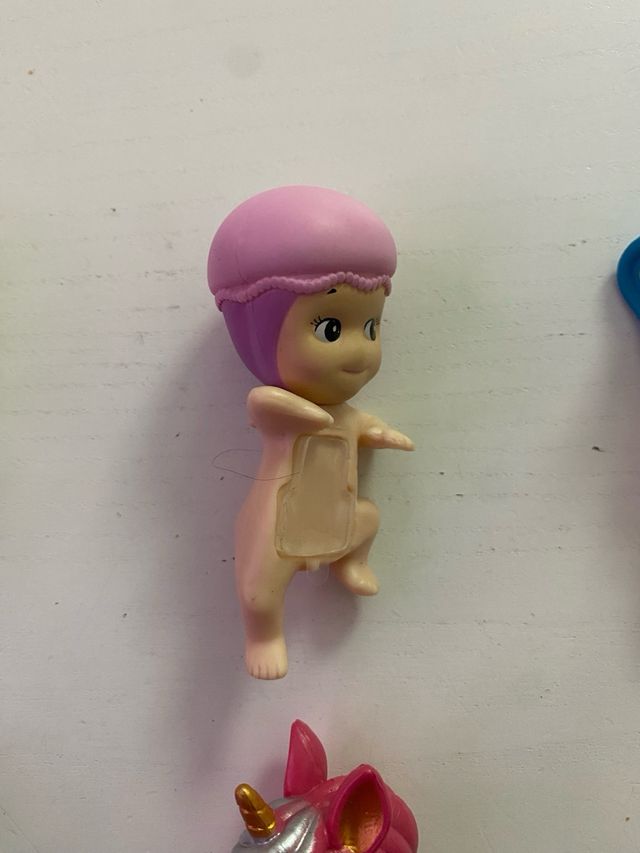 Figuras Sonny Angels