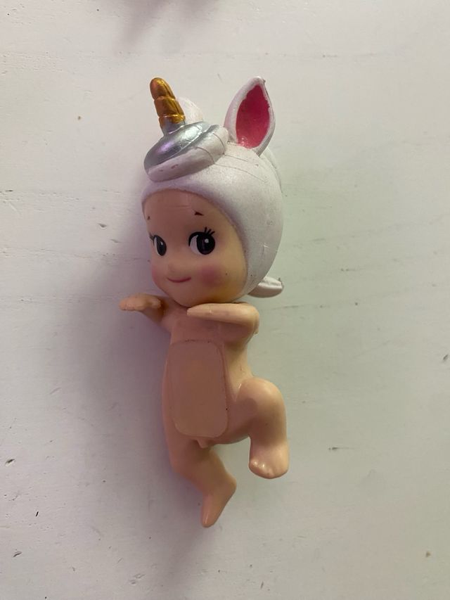 Figuras Sonny Angels