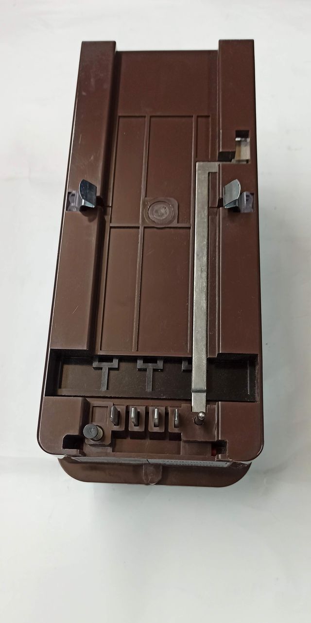 Spina modulo per blindo Normabarre GX 40A 500V