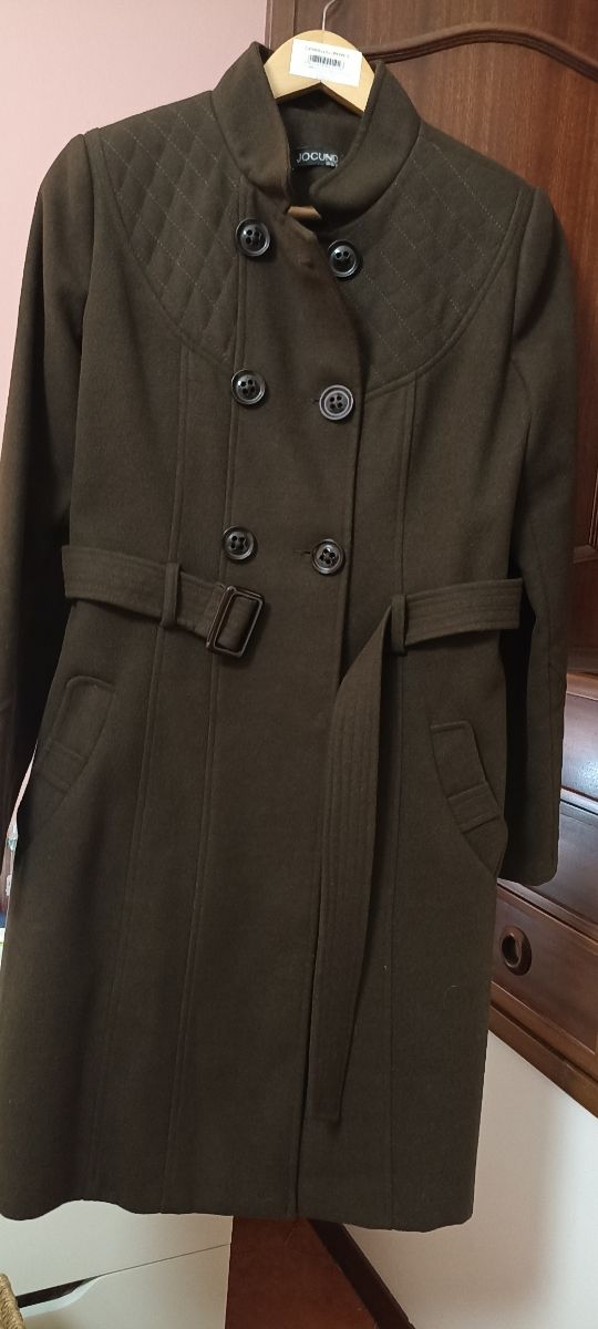 cappotto vintage donna