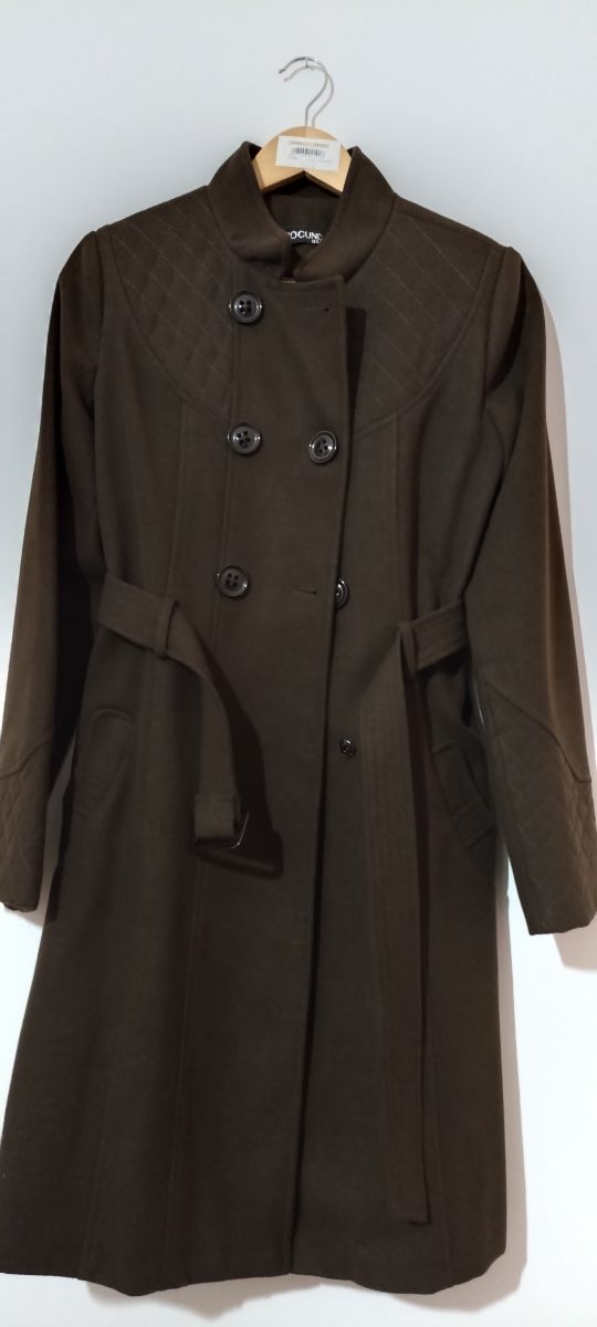 cappotto vintage donna