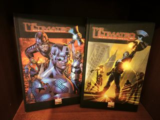 Marvel