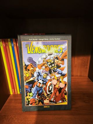 Marvel