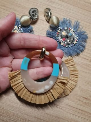 Set pendientes