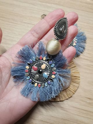 Set pendientes