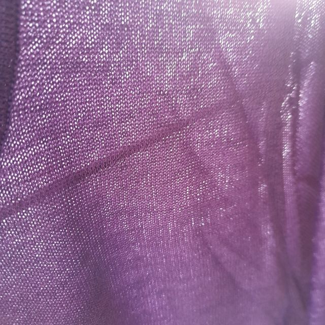 Maglione a collo alto in lana merino