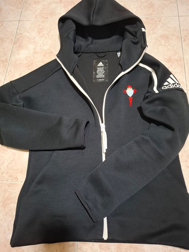 Chaqueta Chándal Celta de Vigo
