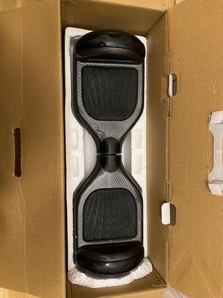 samrt skateboard 6 