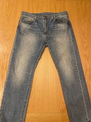 Pantalon Vaquero Levi’s 