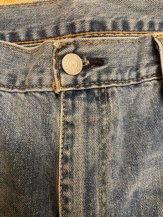 Pantalon Vaquero Levi’s 