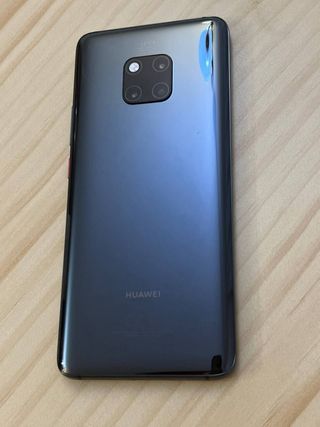 Huawei Mate 20 pro 128 GB 4G LTE gratuito 