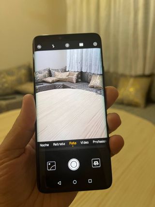 Huawei Mate 20 pro 128 GB 4G LTE gratuito 