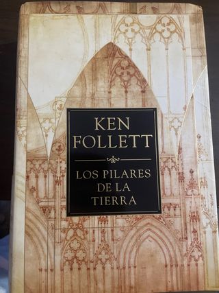 Los pilares de la Tierra 