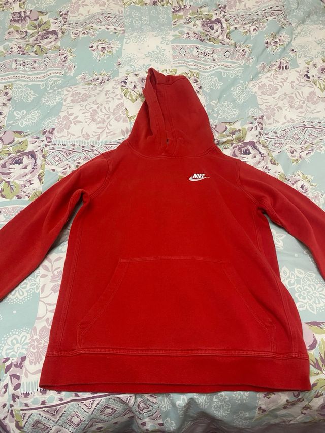 Sudadera Nike