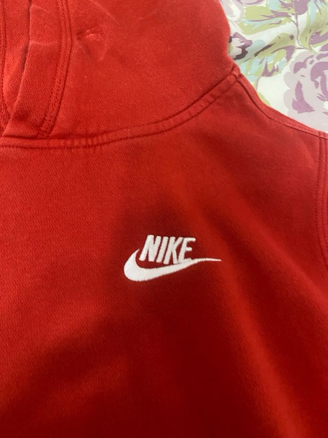 Sudadera Nike