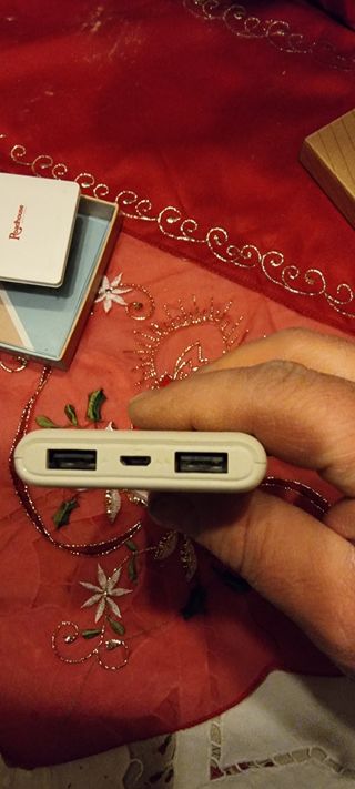 Power bank