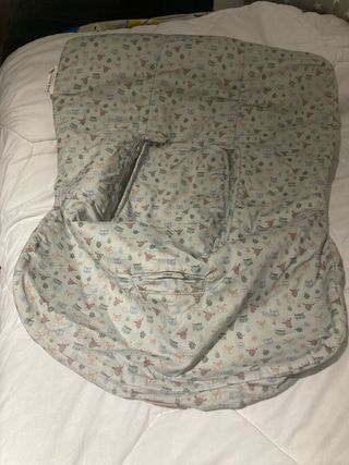Funda grupo 0