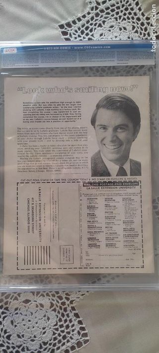 THE SAVAGE SWORD OF CONAN vol 1 # 2 (Marvel 1974)