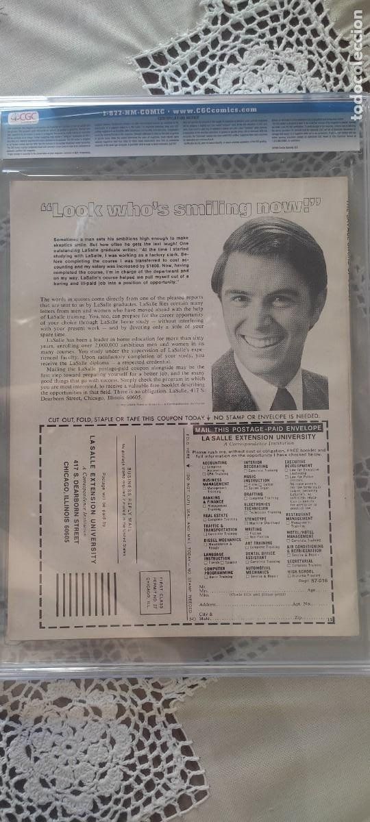 THE SAVAGE SWORD OF CONAN vol 1 # 2 (Marvel 1974)