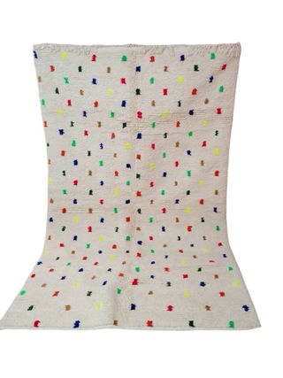 Tappeto berbero Azilal 250x150