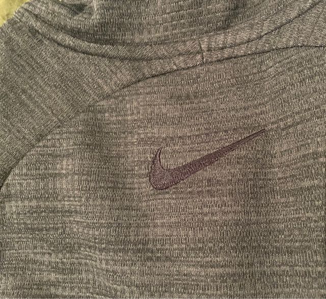 Sudadera nike 
