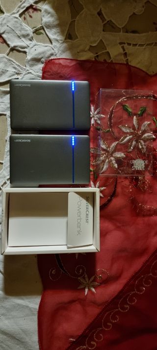 Power bank