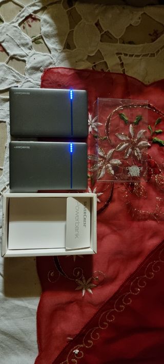 Power bank
