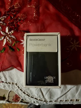 Power bank