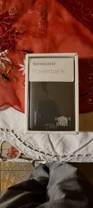 Power bank